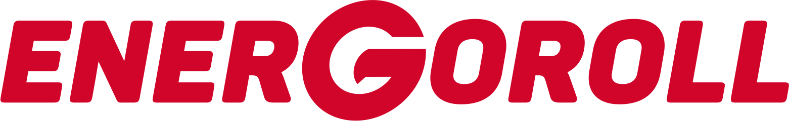 Energoroll logo