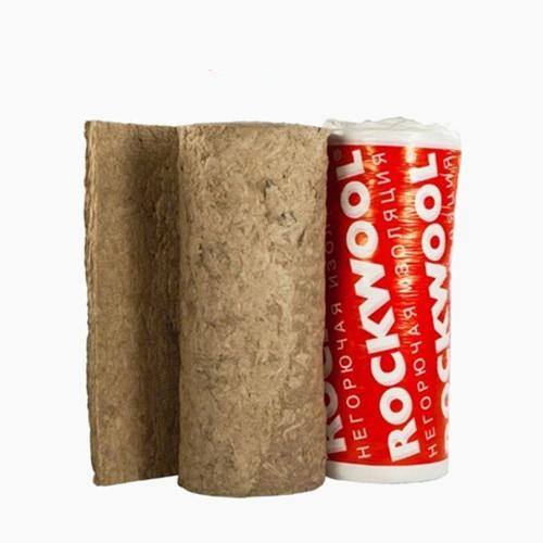 ROCKWOOL TEX МАТ
