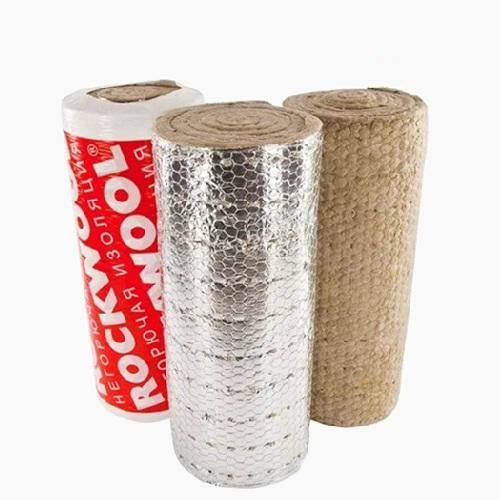 ROCKWOOL WIRED MAT
